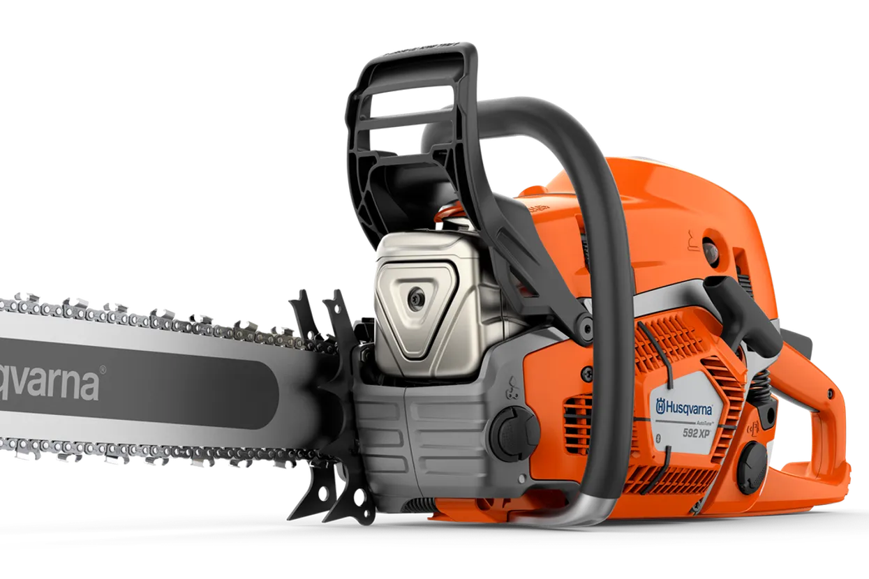 Husqvarna Benzin-Kettensäge 592 XP G - 60 cm