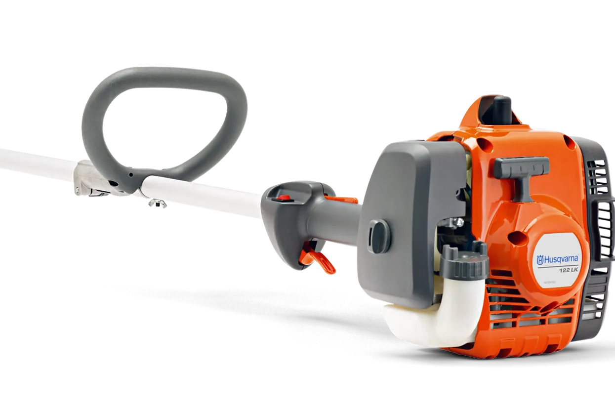 Husqvarna Benzin-Kombi-Trimmer 122LK - 43 cm