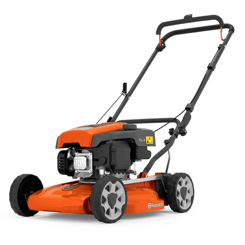 Husqvarna Benzin-Rasenmäher LB 144 BioClip - 44 cm