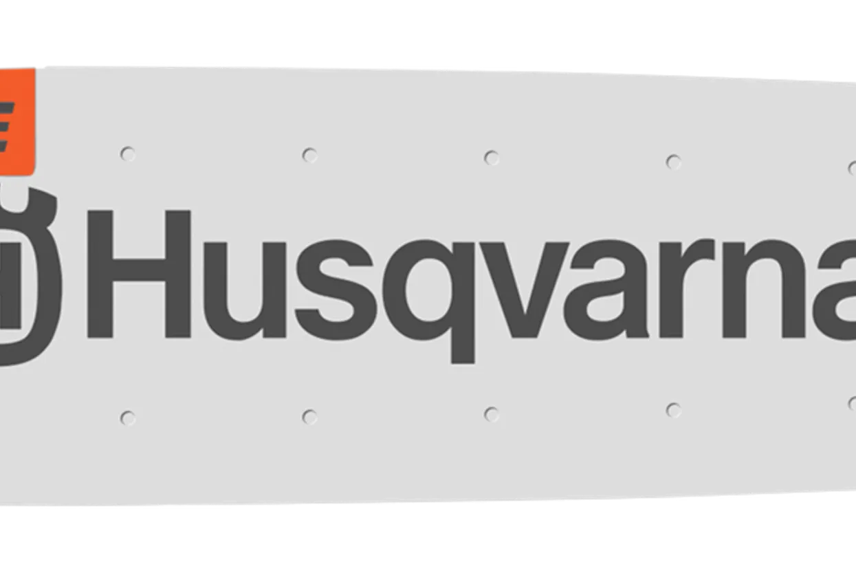 Husqvarna Führungsschiene X-Force 3/8" mini, 1,3 mm, SM - 35 cm