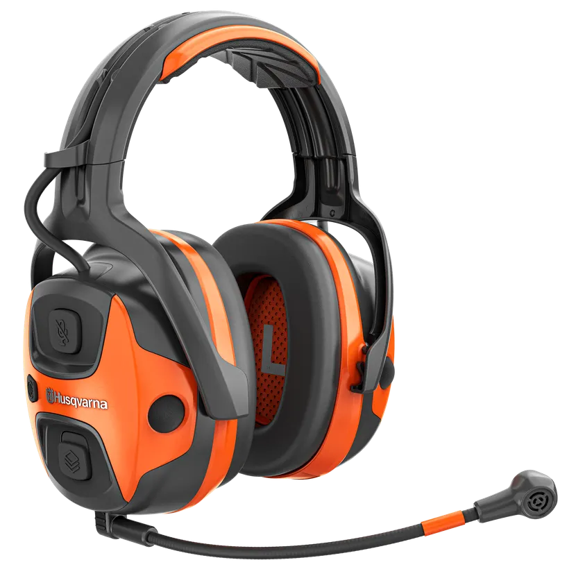 Husqvarna Gehörschutzbügel X-COM Active