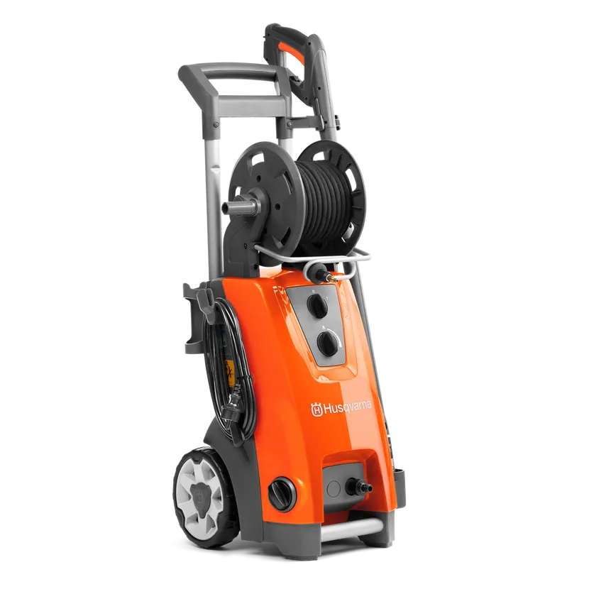 Husqvarna Hochdruckreiniger PW 480 - 180 bar