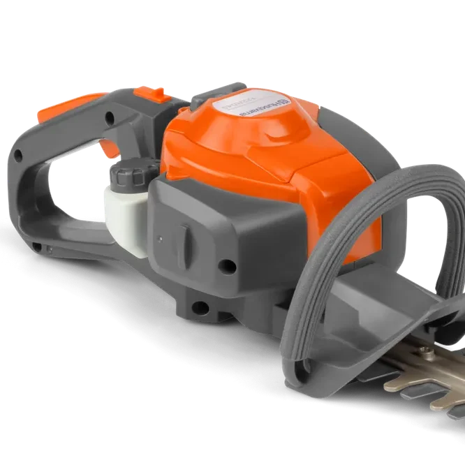 Husqvarna Spielzeug-Heckenschere 122HD45 Detailansicht