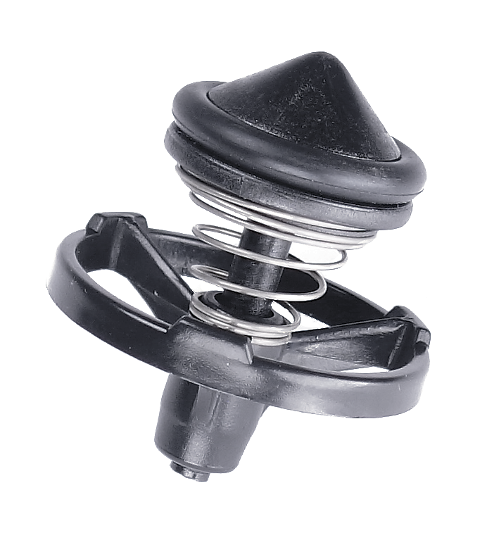 NON-RETURN VALVE CPL.
