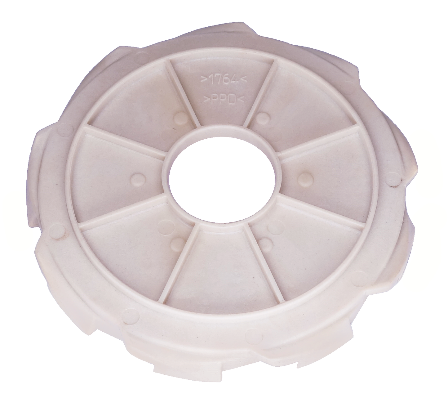 DIFFUSOR