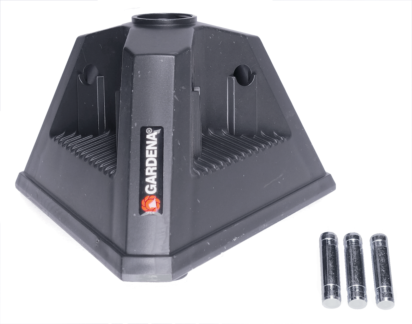 TRIPOD WITHOUT TUBE