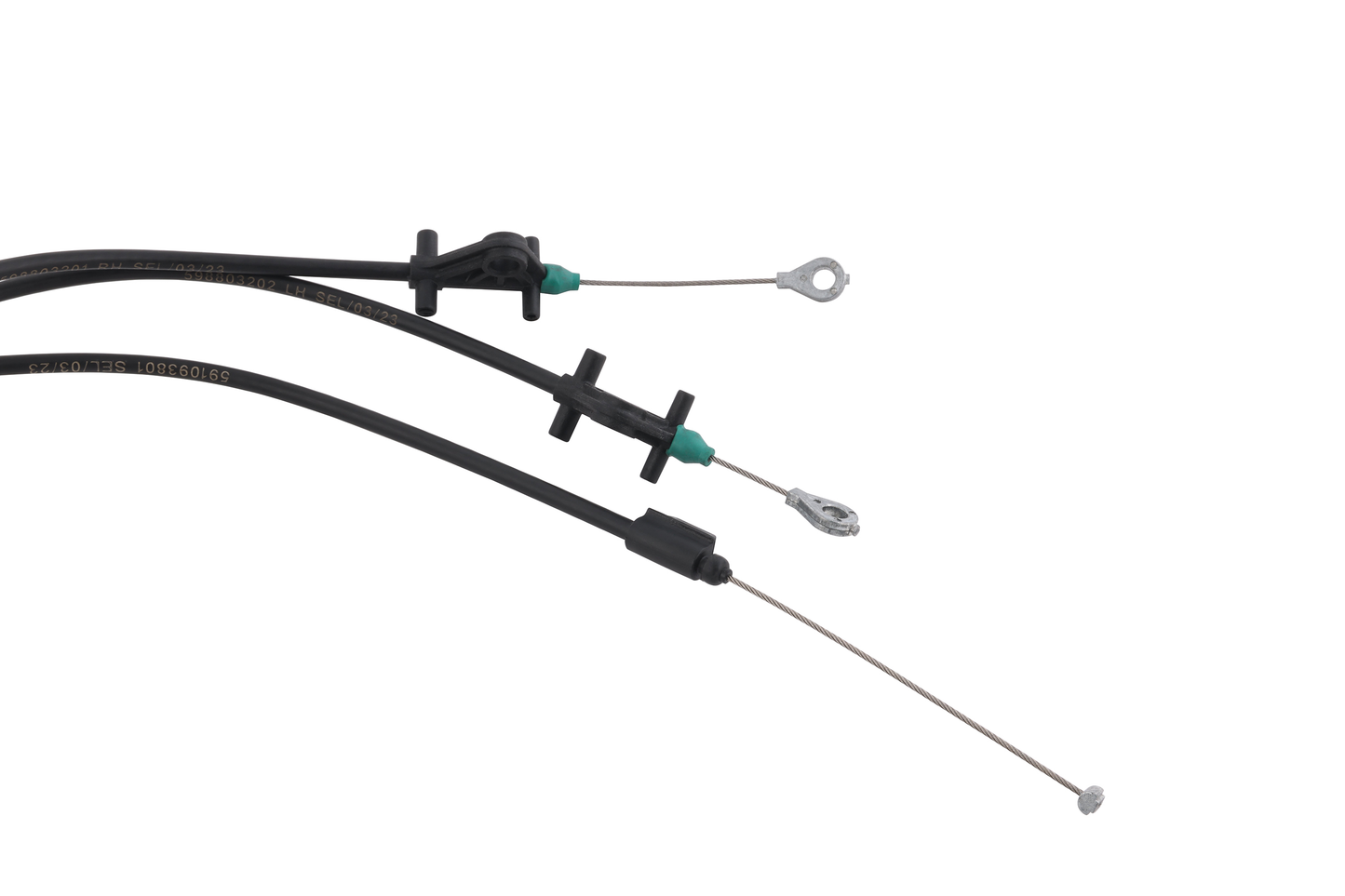 KABEL KPL.