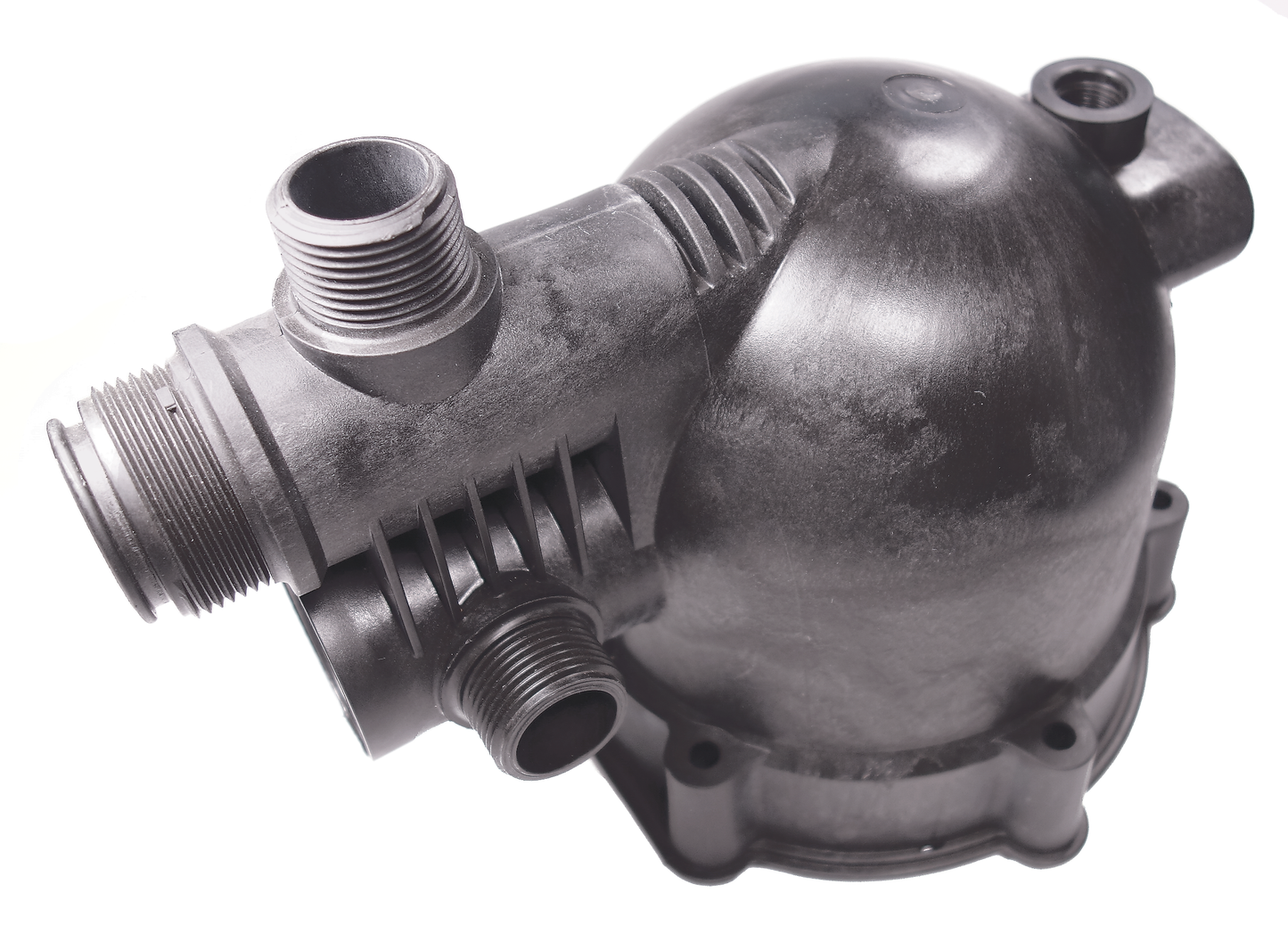 PUMPENDECKEL