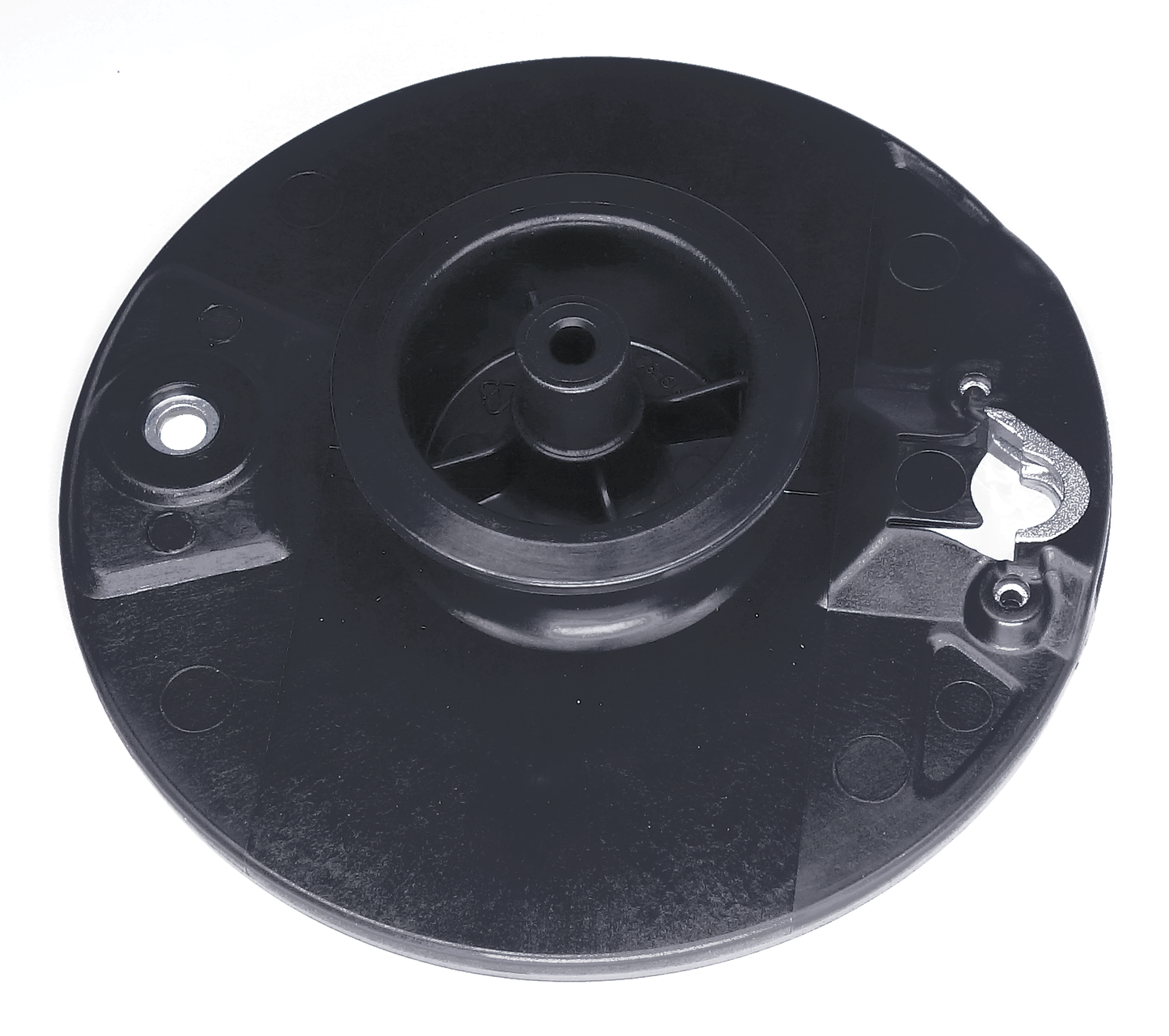 KLINGEN HALTER