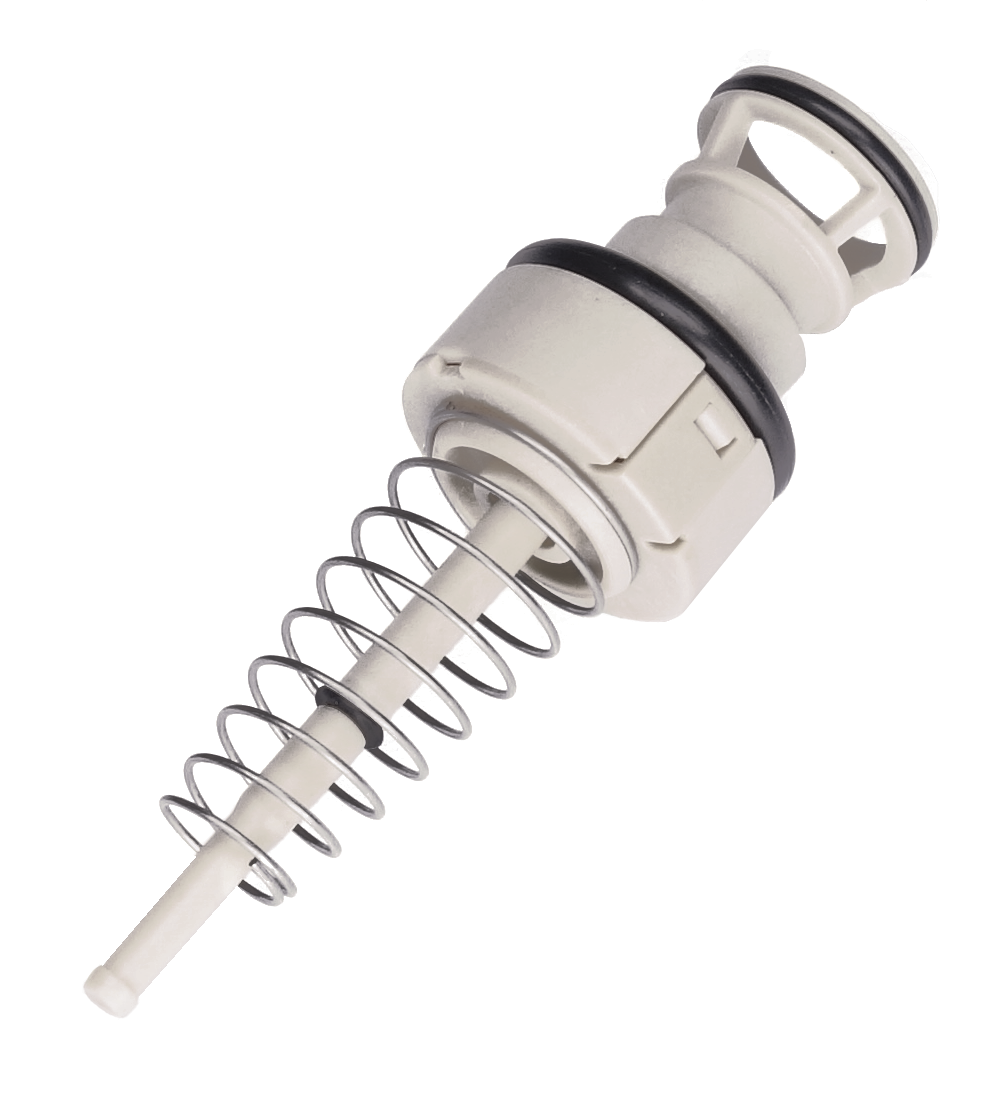 RÜCKSCHLAGVENTIL