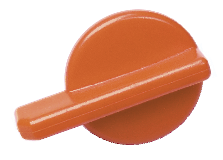 TURNING KNOB