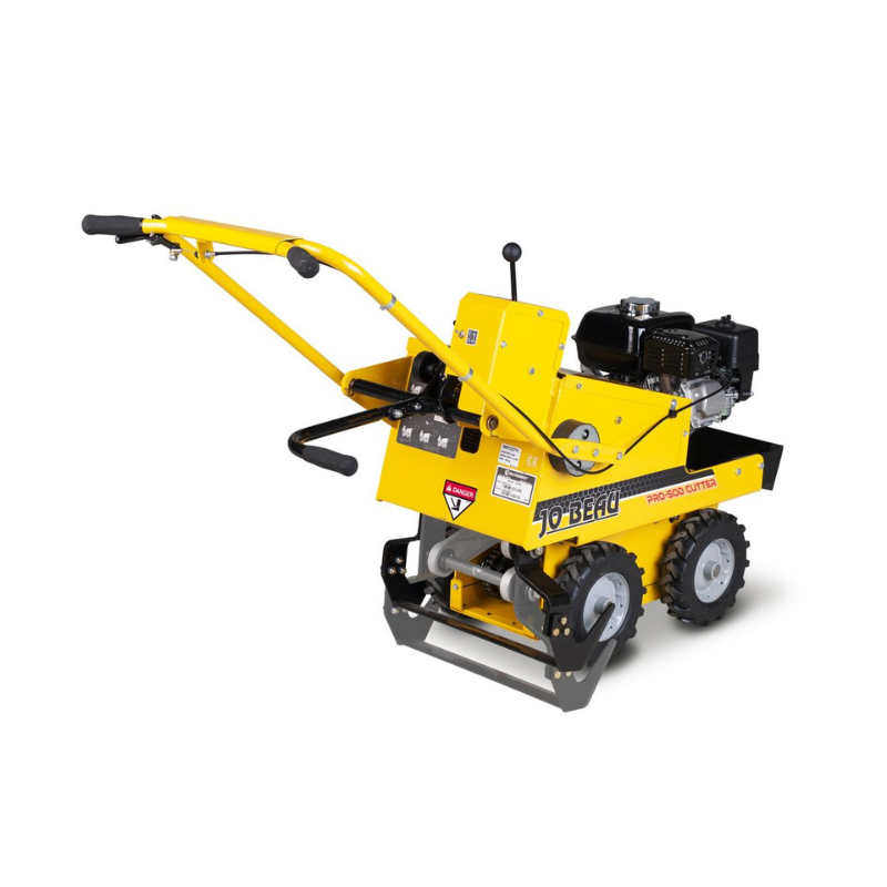 Jo Beau Benzin-Sodenschneider SC550