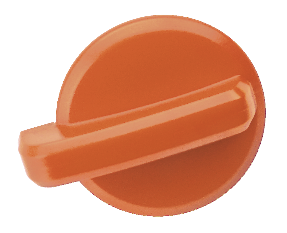 TURNING KNOB