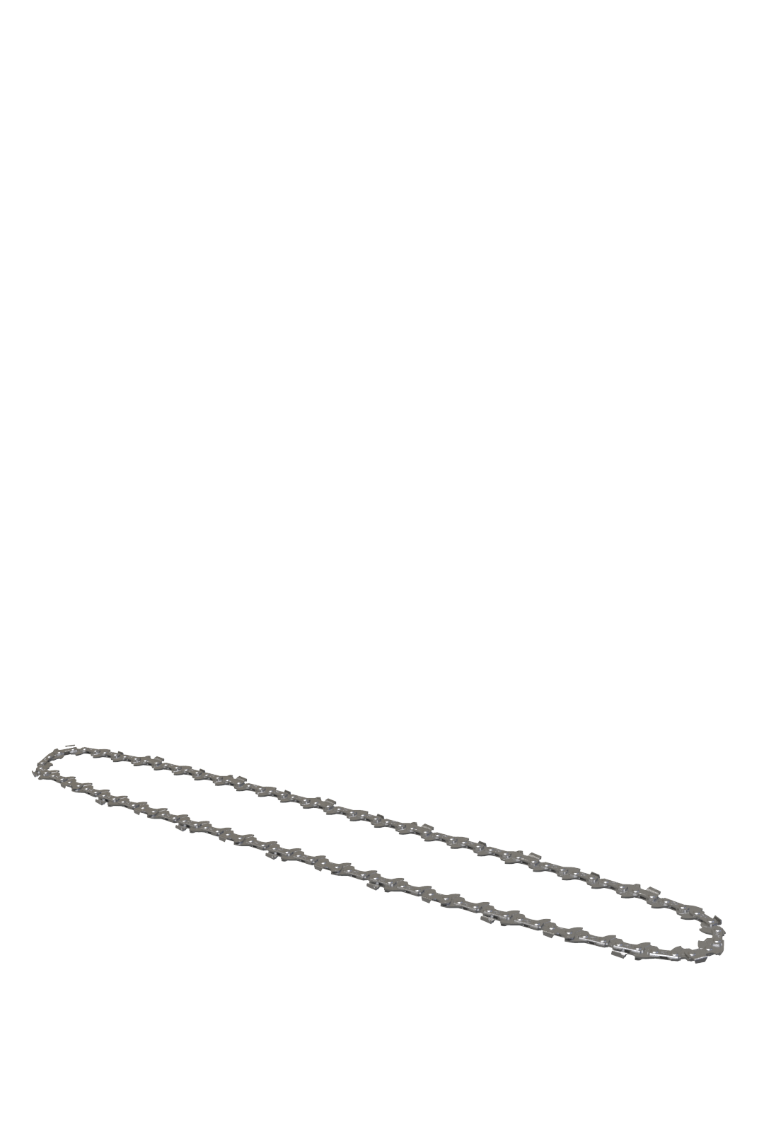 Kress KAC301 Sägekette 0.325LP 40 cm 1,1 mm (Oregon) für KC300/KC310