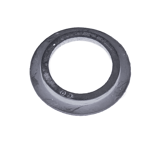 RUBBER BEARING. UP