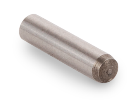 ZYLINDRISCHER STIFT