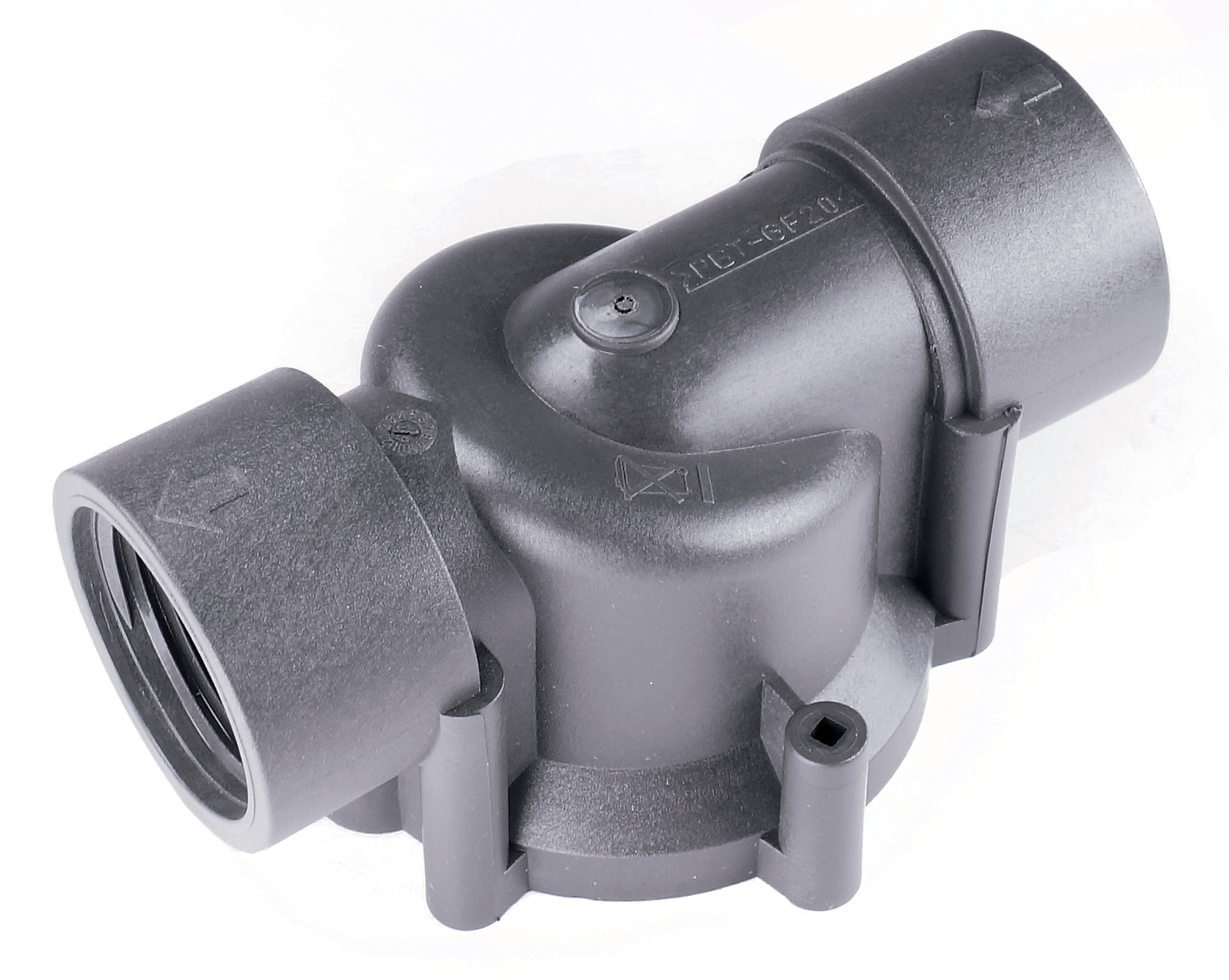 VALVE BODY