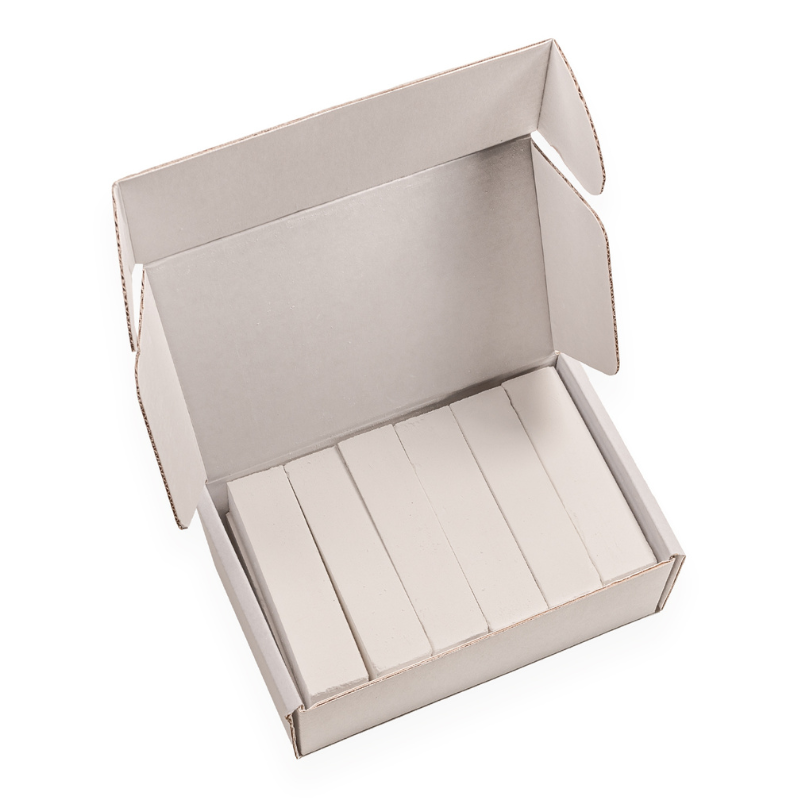 Kadeem Industriekreide Packung 12 Stück