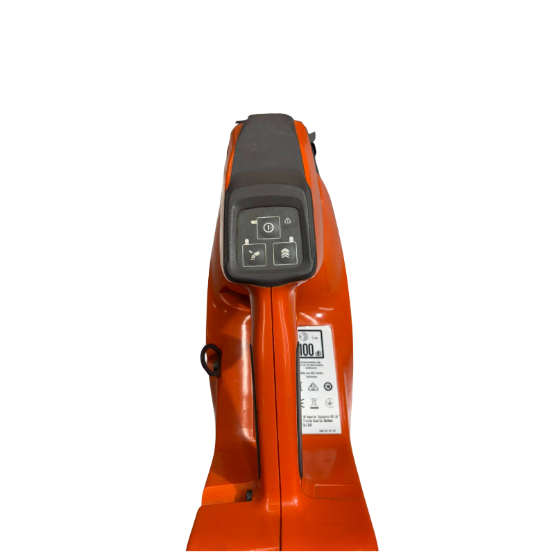 Husqvarna 325iB Akku-Laubbläser inkl. 2x Akku und Ladegerät - Zweite Chance