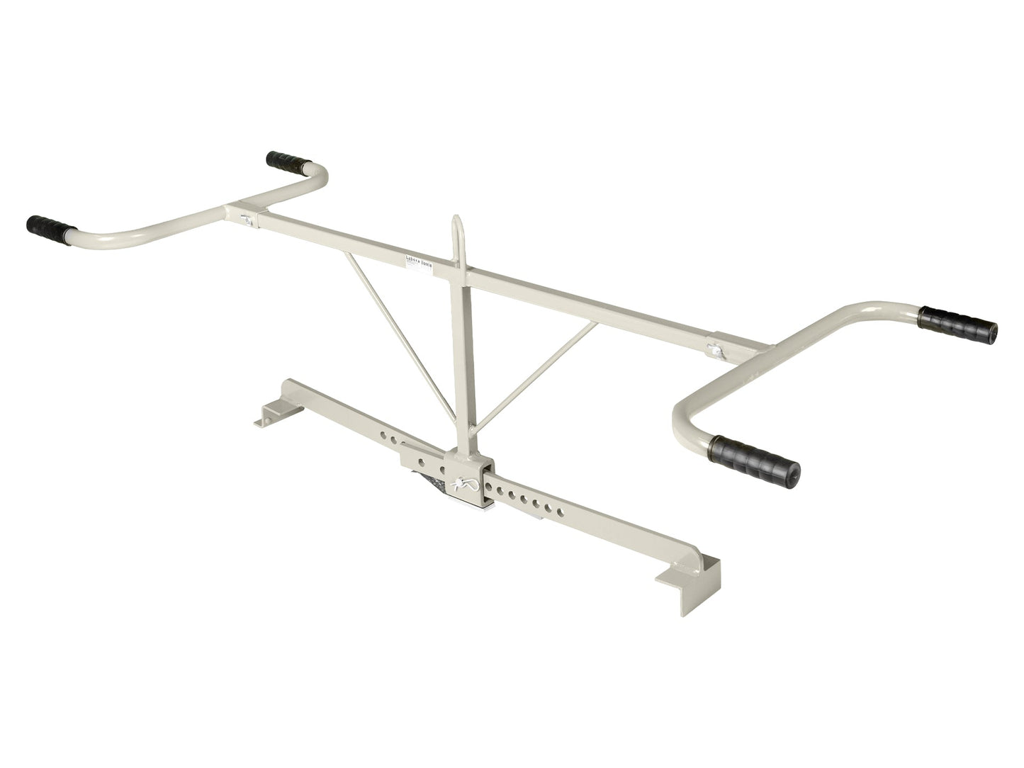 LABORA Plattenklemme / Randsteinklemme für 2 Personen – 500–1100 mm