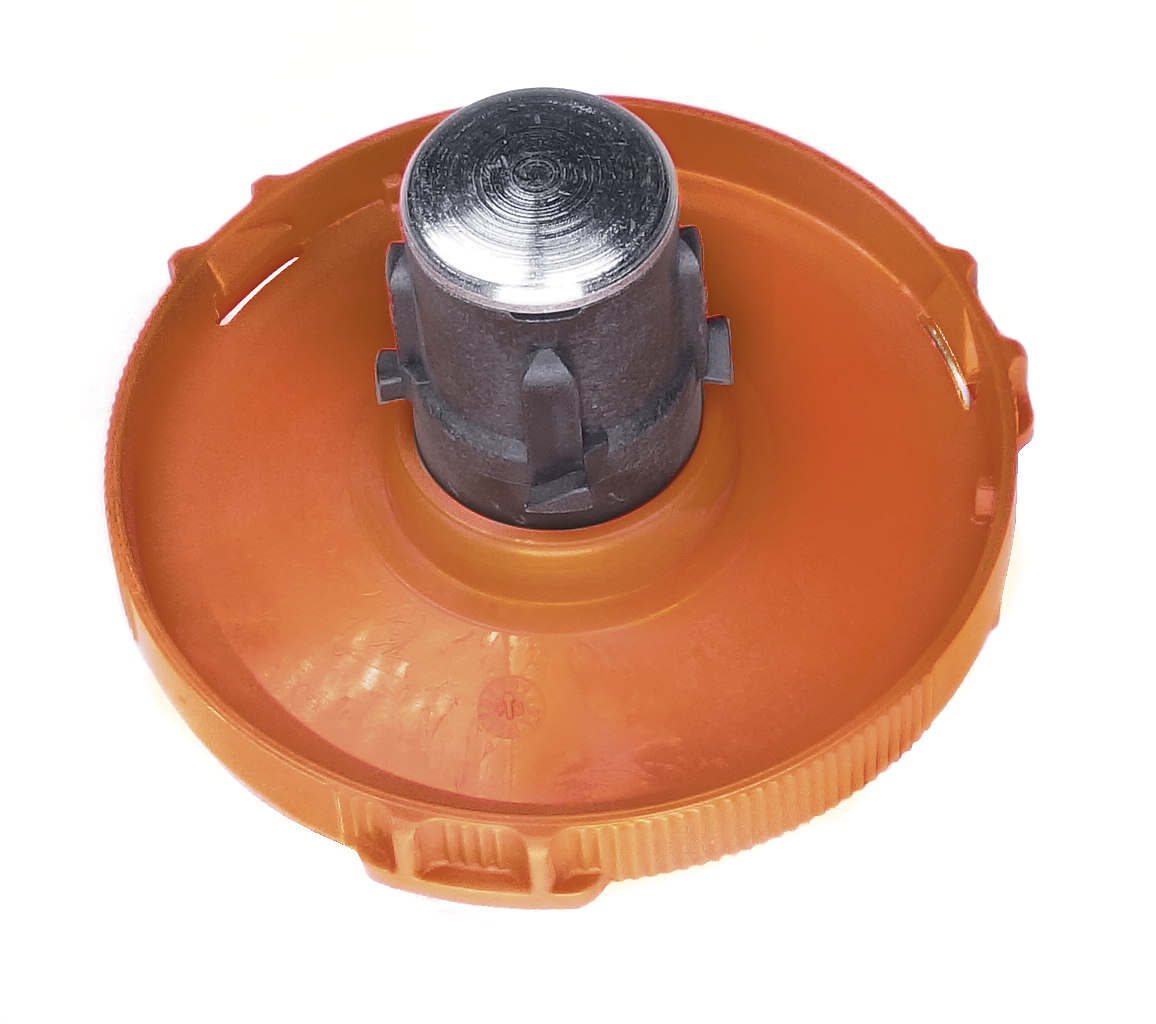 REEL HOLDER