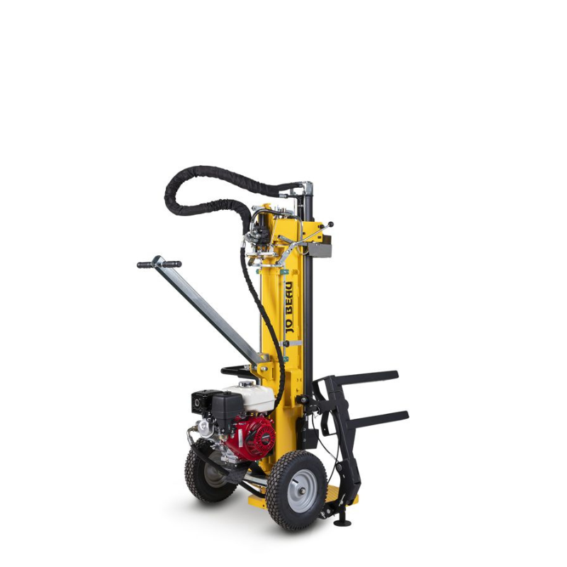 Jo Beau Benzin-Holzspalter LS13T-M