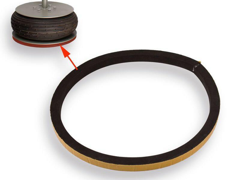 Labora EPDM-Ring für Fliesenheber - Jetzt LABORA bei kaisers.jetzt