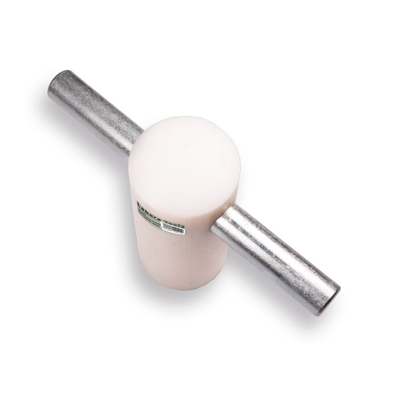 Labora Fliesenklopfer mit Nylon Spule