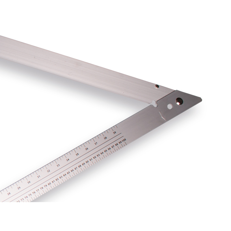 Labora Aluminium-Klapphaken