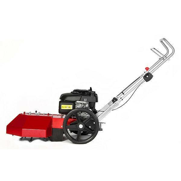 Limpar Turbo IV GCVx 170 Unkrautburstenmaschine - Jetzt Limpar bei kaisers.jetzt