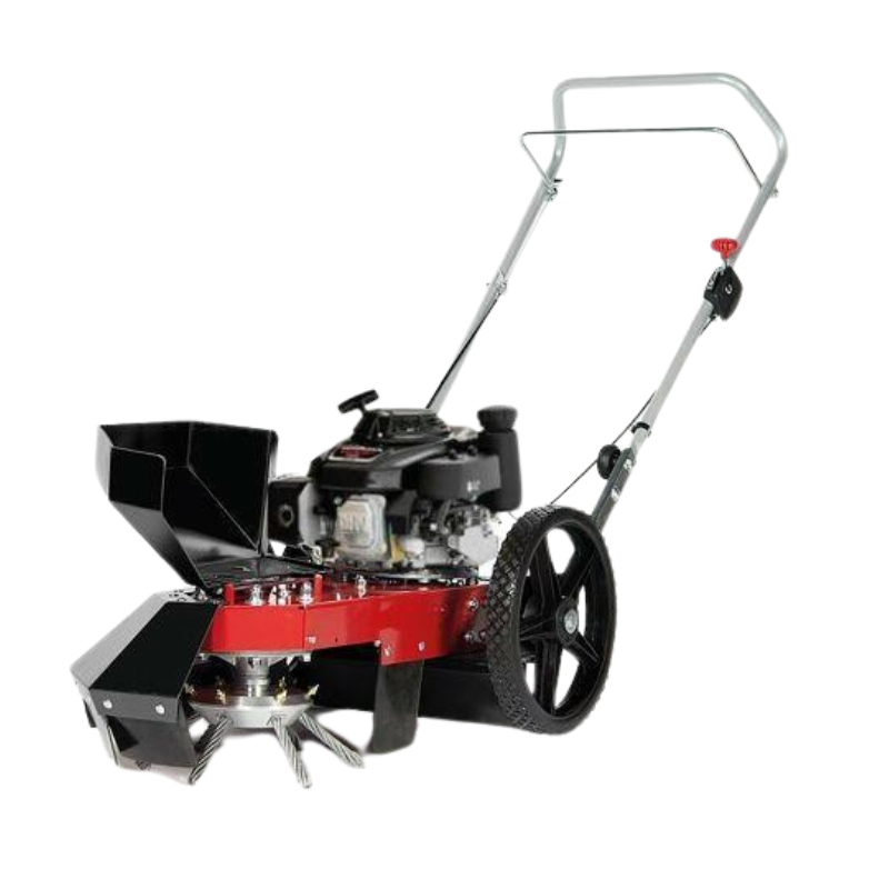 Limpar Benzin-Unkrautbürstenmaschine Turbo IV GXV 160