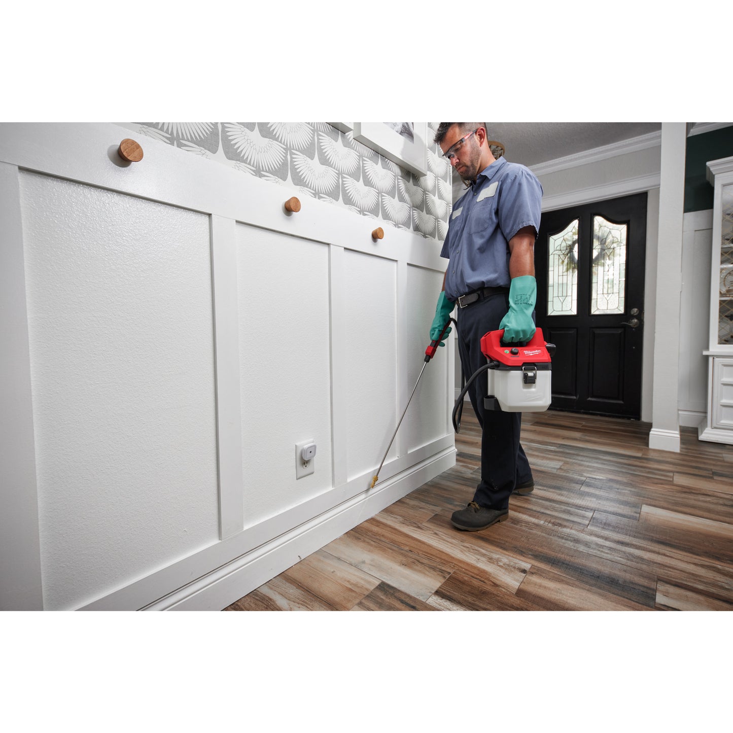 Milwaukee M12 BHCS3L-0MILWAUKEE M12 tragbarer chemischer Sprüher M12 BHCS3L-0_kaisers_jetzt_5