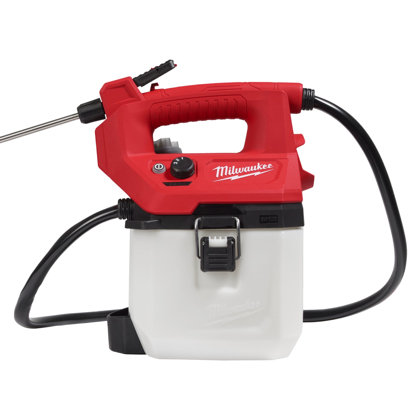 Milwaukee M12 BHCS3L-0MILWAUKEE M12 tragbarer chemischer Sprüher M12 BHCS3L-0_kaisers_jetzt_10