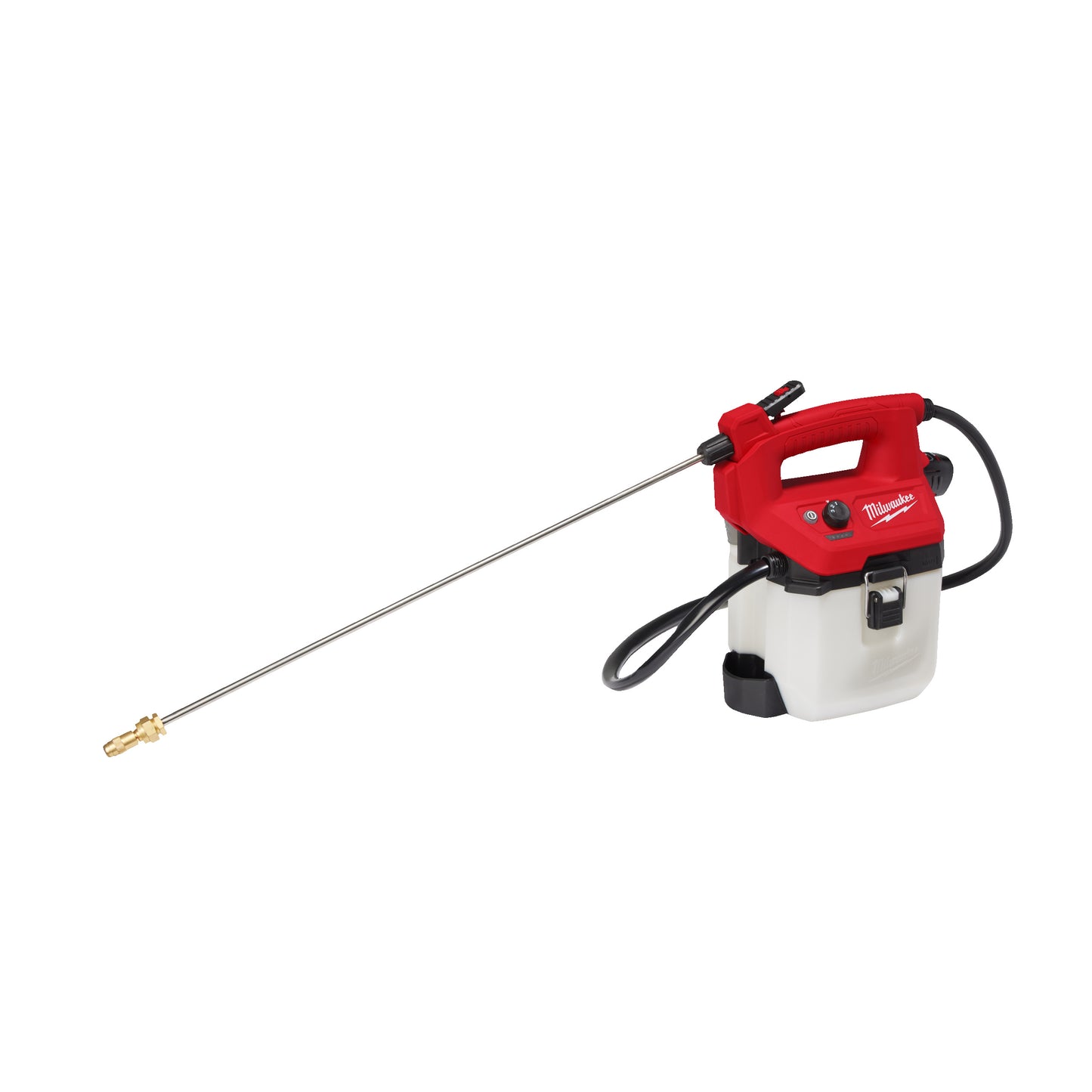 Milwaukee M12 BHCS3L-0MILWAUKEE M12 tragbarer chemischer Sprüher M12 BHCS3L-0_kaisers_jetzt