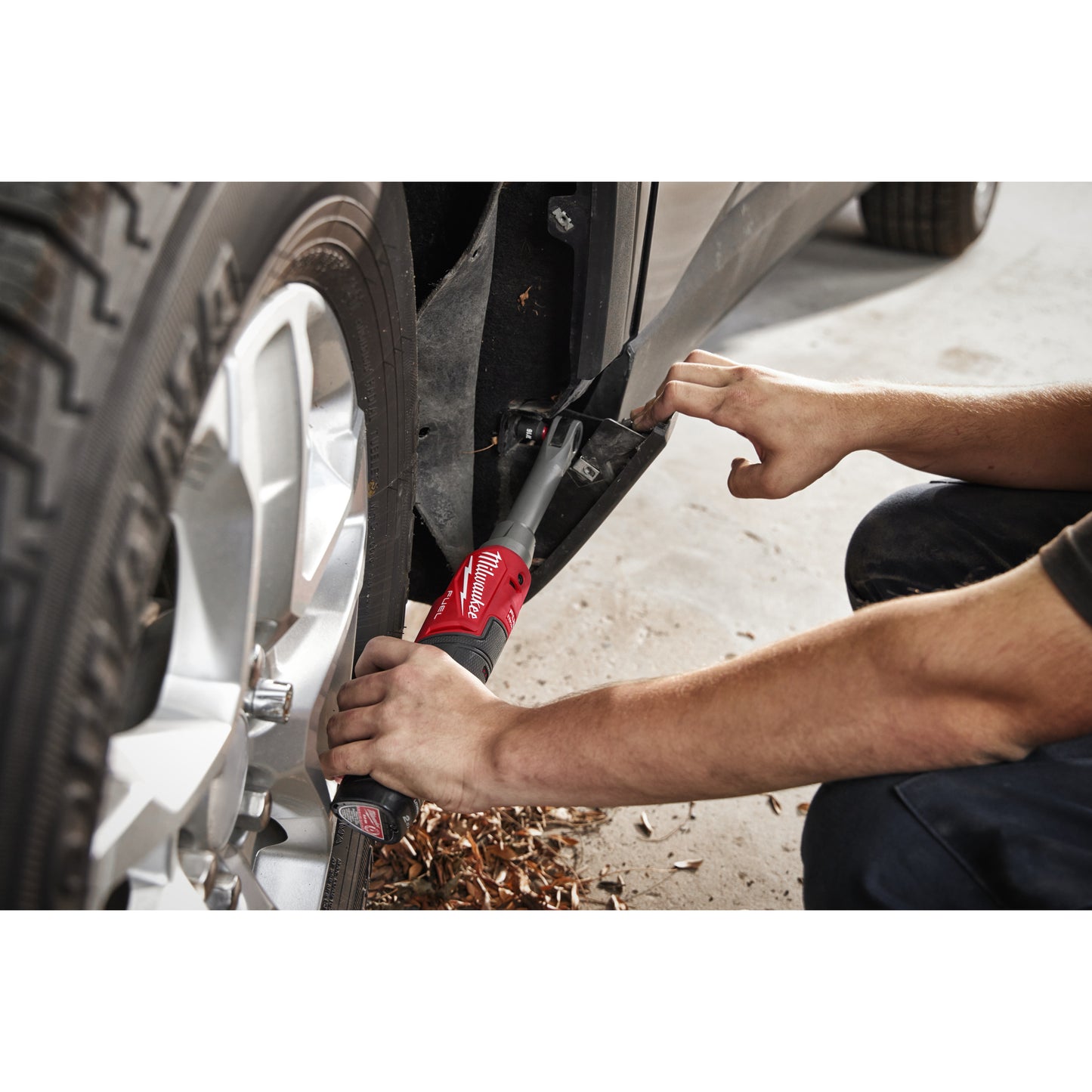 Milwaukee M12 FHIR14LR-0MILWAUKEE M12 FUEL ¼" Verlängerte High-Speed-Ratschenschlüssel_kaisers_jetzt_7