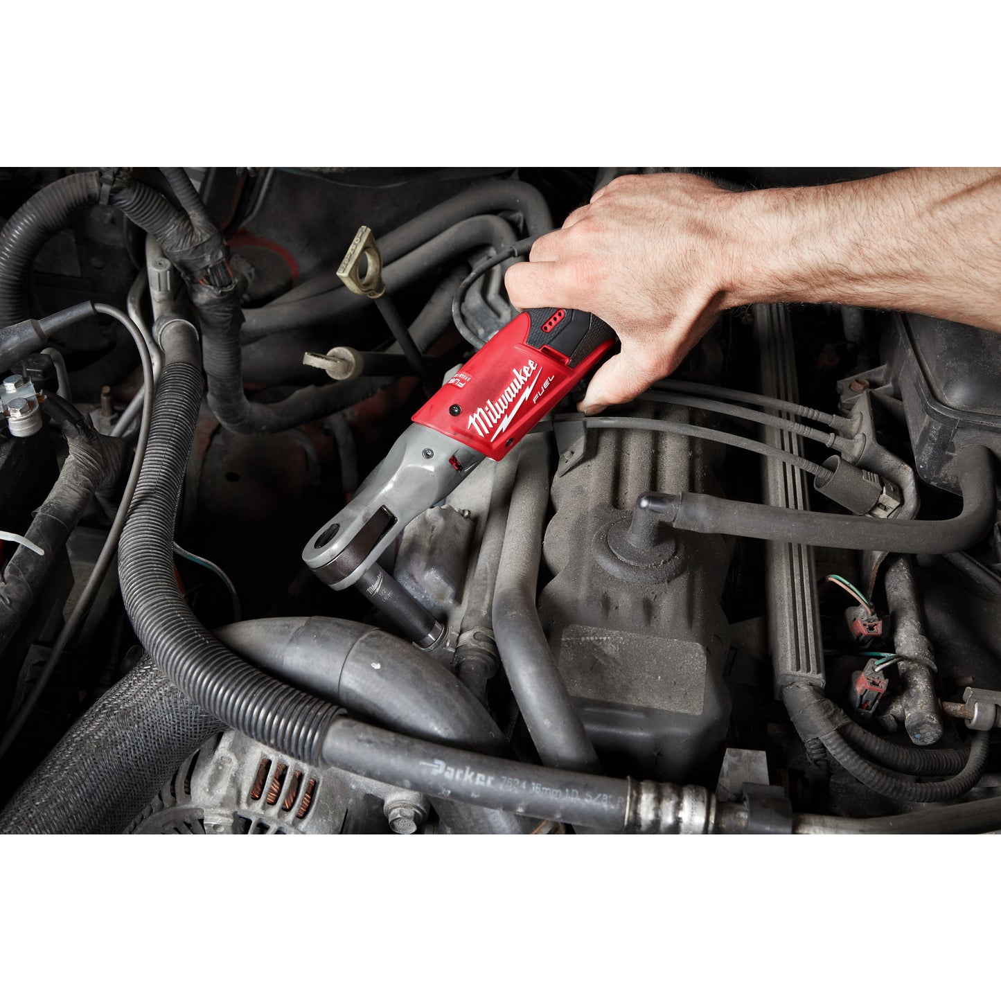 Milwaukee M12 FIR12-0 M12 FUEL 1/2" Subkompaktratenschlüssel M12 FIR12-0_kaisers_jetzt_9