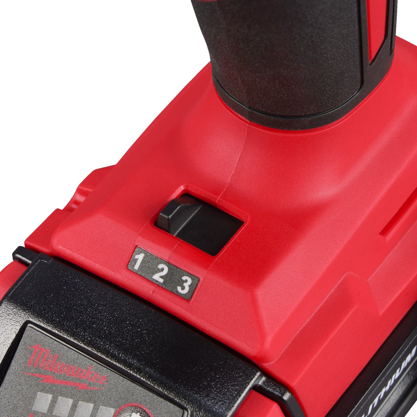 Milwaukee M18 BLIDR-0XMILWAUKEE M18 bürstenlose 1/4" Hex Schlagschrauber M18 BLIDR-0X_kaisers_jetzt_9