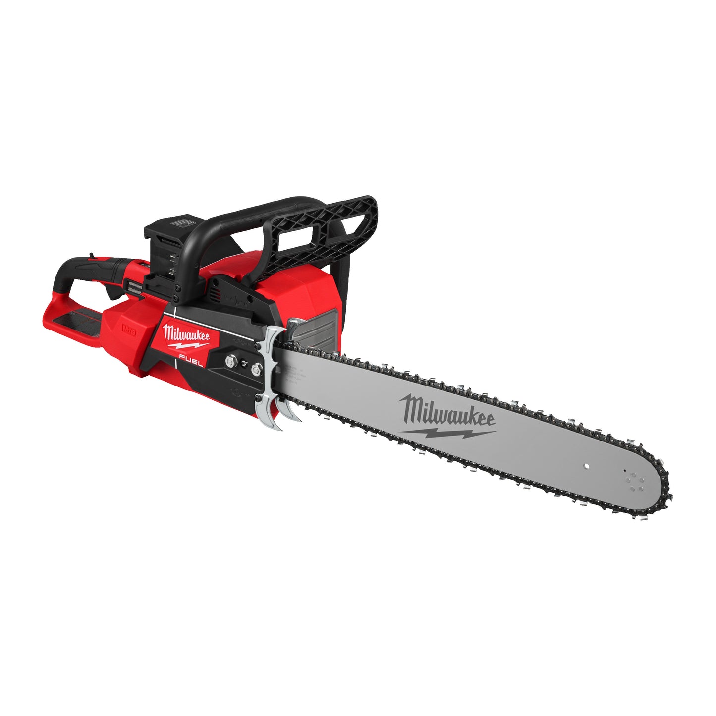 Milwaukee M18 F2CHS50-0MILWAUKEE® M18 FUEL Dual-Akku-Kettensäge M18 F2CHS50-0_kaisers_jetzt_2