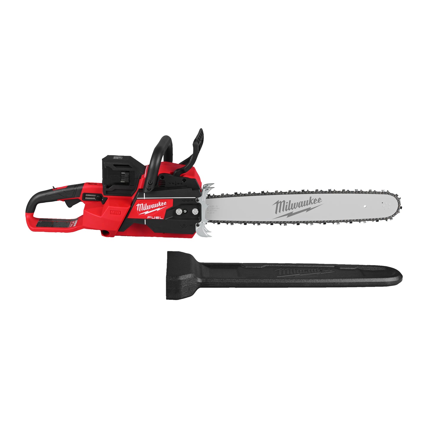 Milwaukee M18 F2CHS50-0MILWAUKEE® M18 FUEL Dual-Akku-Kettensäge M18 F2CHS50-0_kaisers_jetzt_3
