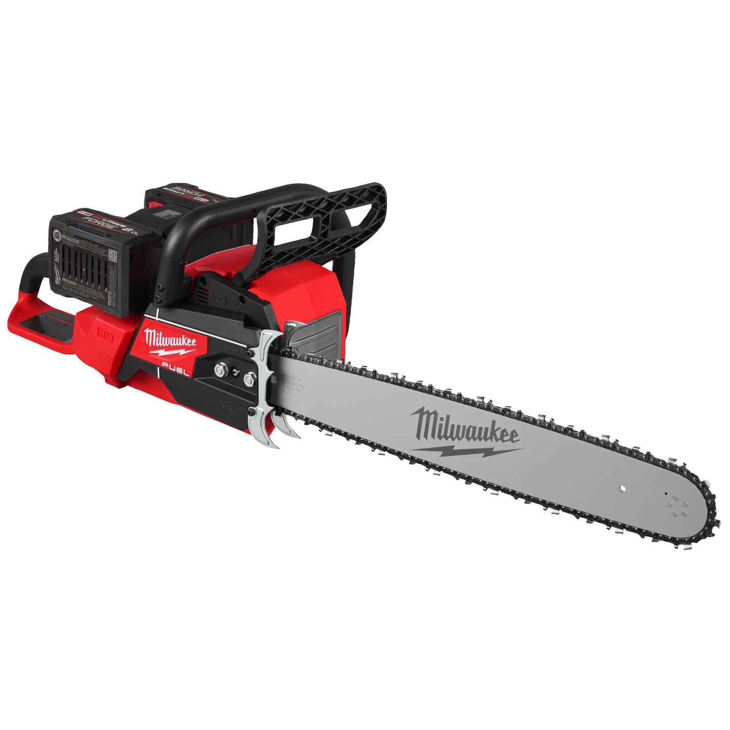 Milwaukee M18 F2CHS50-802MILWAUKEE® M18 FUEL Dual Battery Kettensäge M18 F2CHS50-802_kaisers_jetzt_2