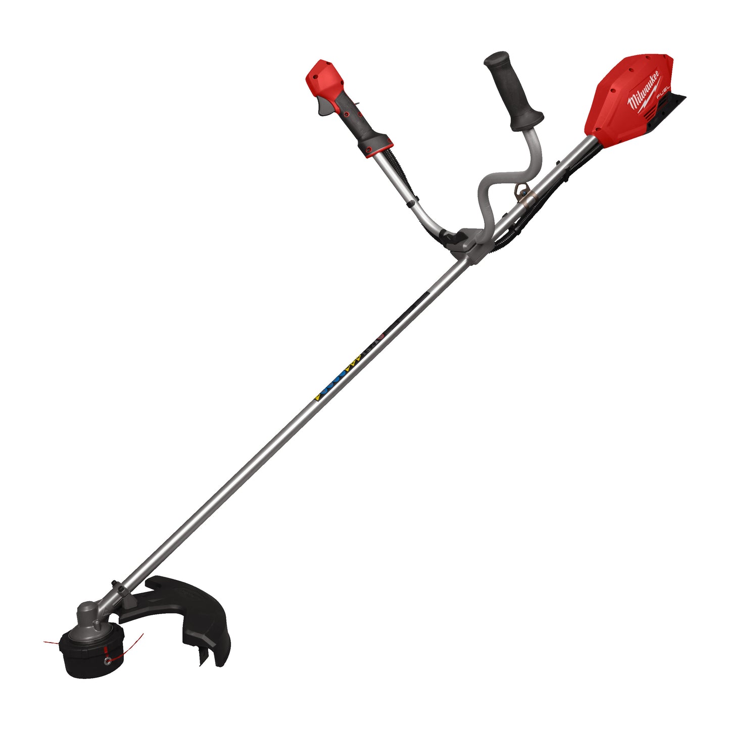 Milwaukee M18 FBCU-0MILWAUKEE M18 FUEL Freischneider M18 FBCU-0_kaisers_jetzt_3