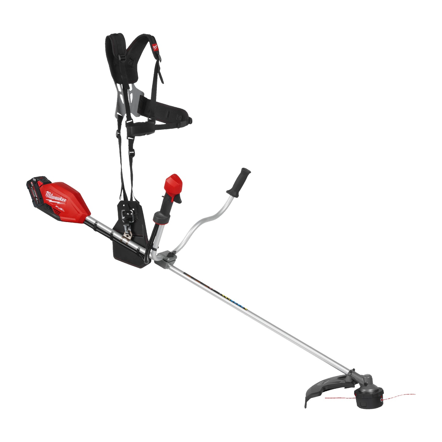Milwaukee M18 FBCU-802MILWAUKEE M18 FUEL Freischneider M18 FBCU-802_kaisers_jetzt_2