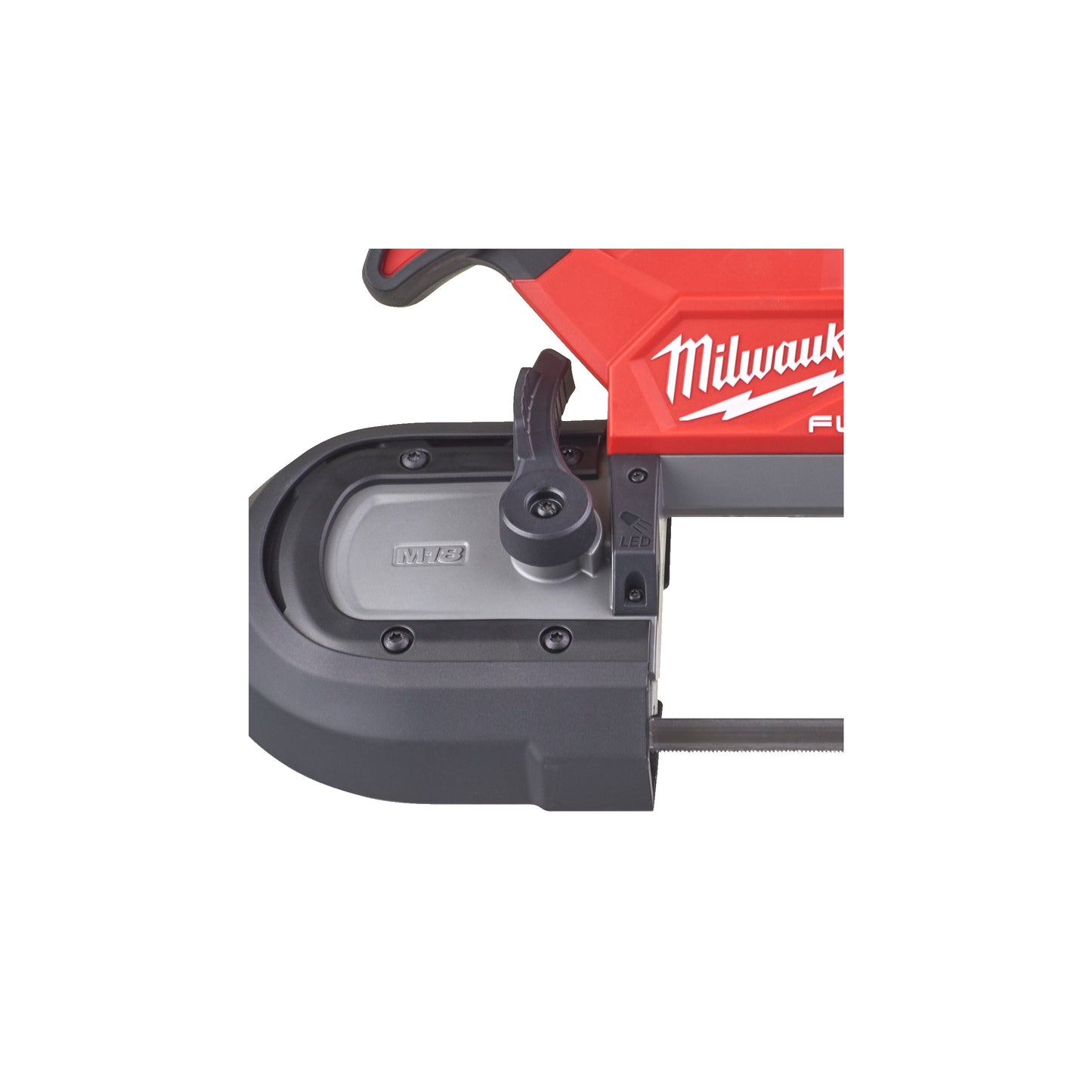 Milwaukee M18 FBS85-0C M18 FUEL Kompakte Bandsäge M18 FBS85-0C_kaisers_jetzt_10
