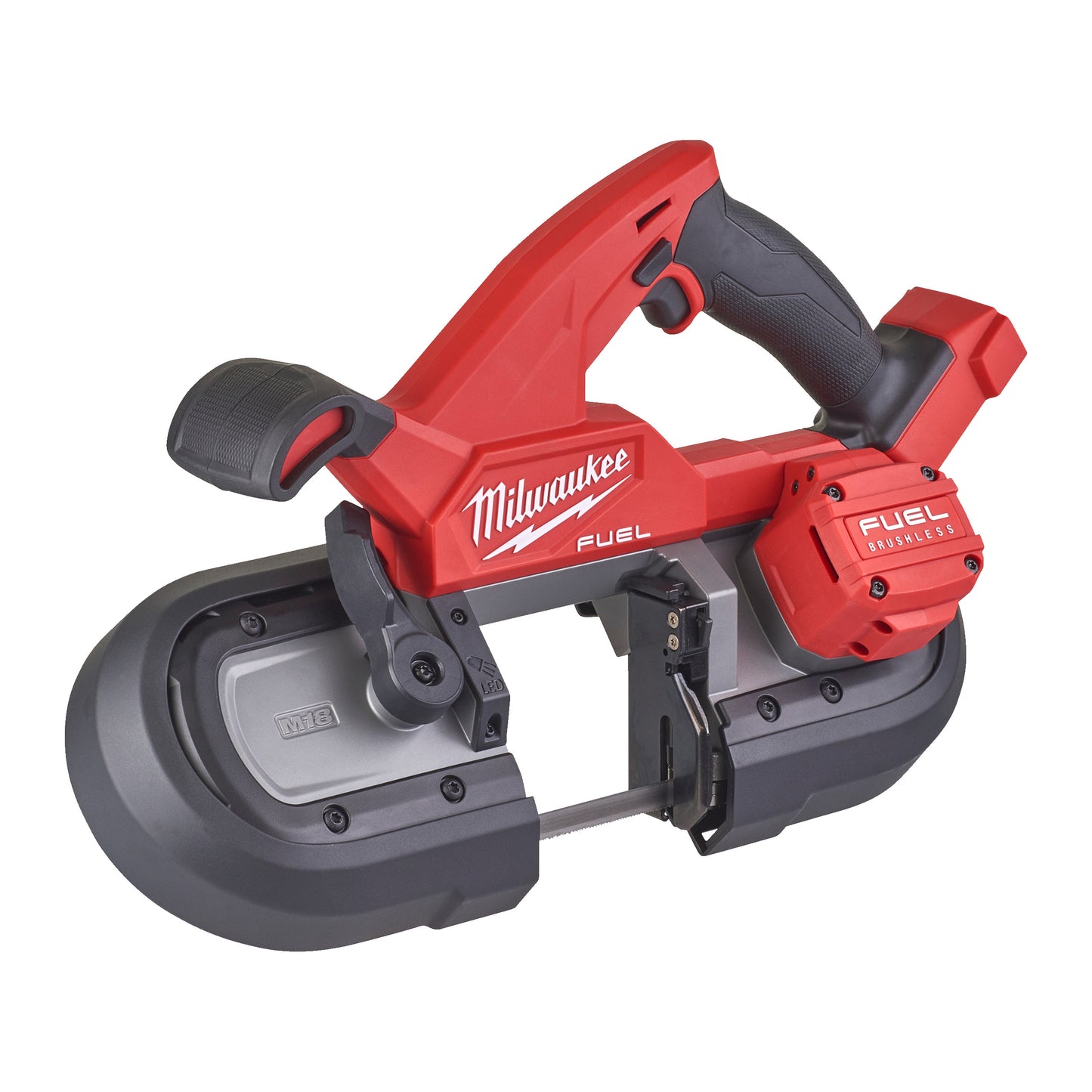 Milwaukee M18 FBS85-0C M18 FUEL Kompakte Bandsäge M18 FBS85-0C_kaisers_jetzt_2
