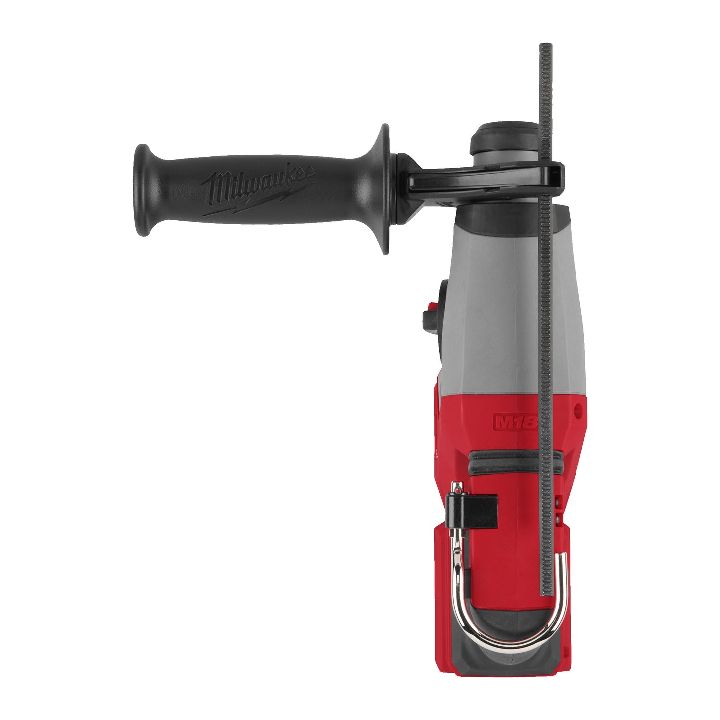 Milwaukee M18 FHAC16-0MILWAUKEE® M18 FUEL 4-Modus 16 mm SDS-Plus Hammer M18 FHAC16-0_kaisers_jetzt_3