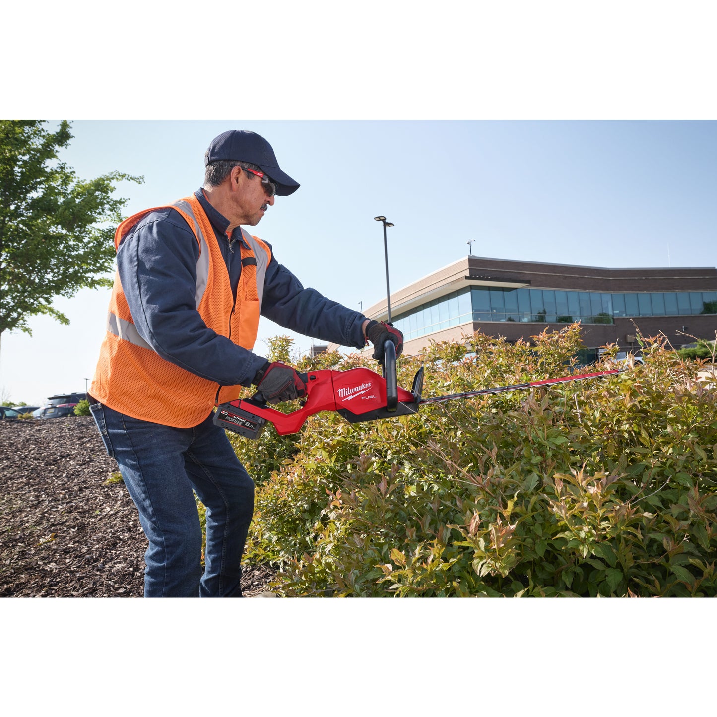 Milwaukee M18 FHET60G2-0 M18 FUEL Heckenschere M18 FHET60G2-0_kaisers_jetzt_7