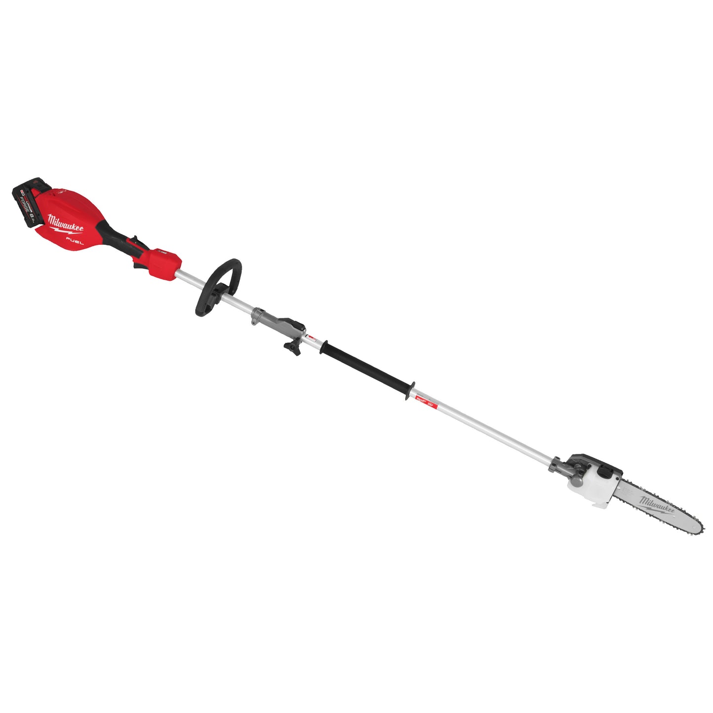 Milwaukee M18 FOPH2-802MILWAUKEE® M18 FUEL Outdoor Power Head Basis Gen2_kaisers_jetzt_8