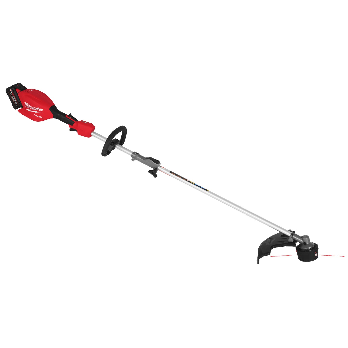 Milwaukee M18 FOPH2-802MILWAUKEE® M18 FUEL Outdoor Power Head Basis Gen2_kaisers_jetzt_9