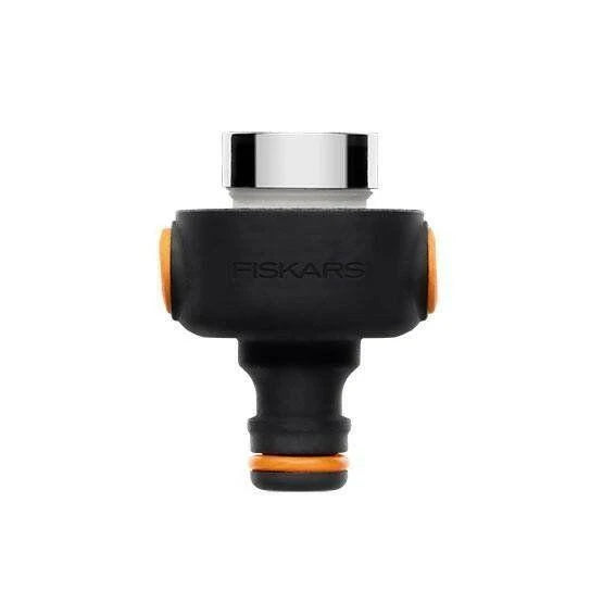 Fiskars Wasserhahnkupplung für den Innenbereich M22x1/M24x1 - Jetzt Fiskars bei kaisers.jetzt