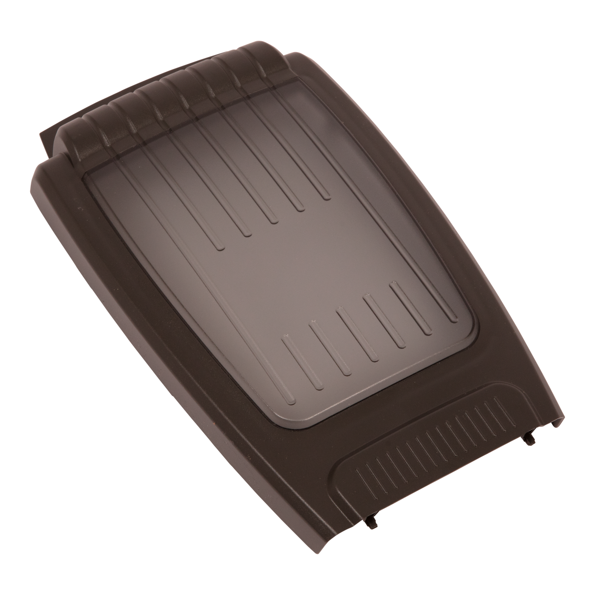 ABDECKUNG
